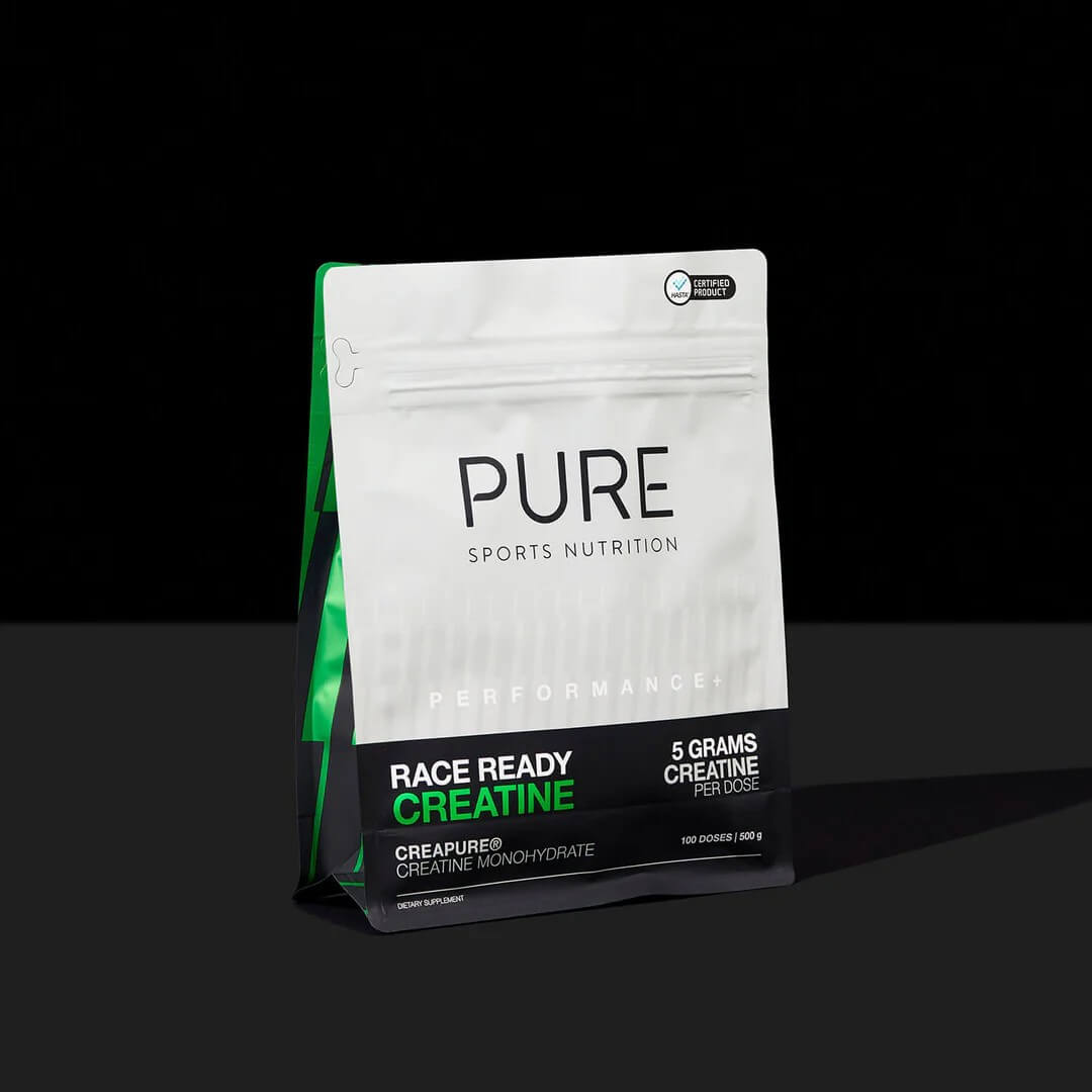 Pure Race Ready Creatine