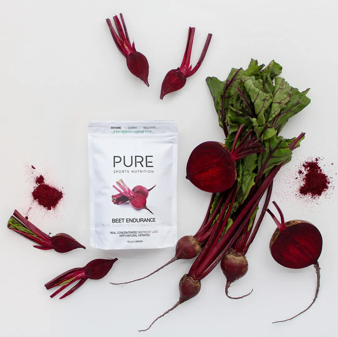 Pure Beet Endurance 150g