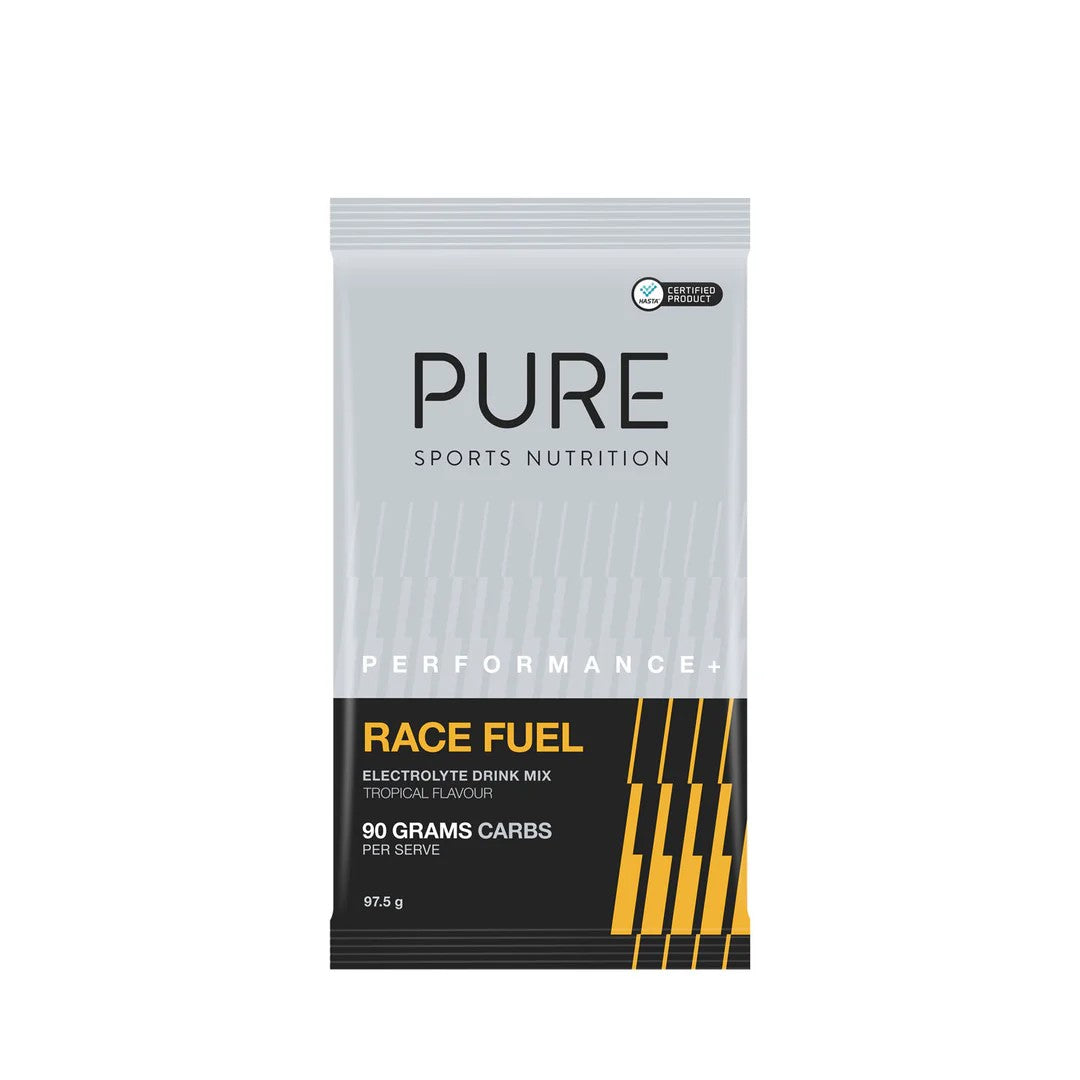 Pure Race Fuel - 98g sachet