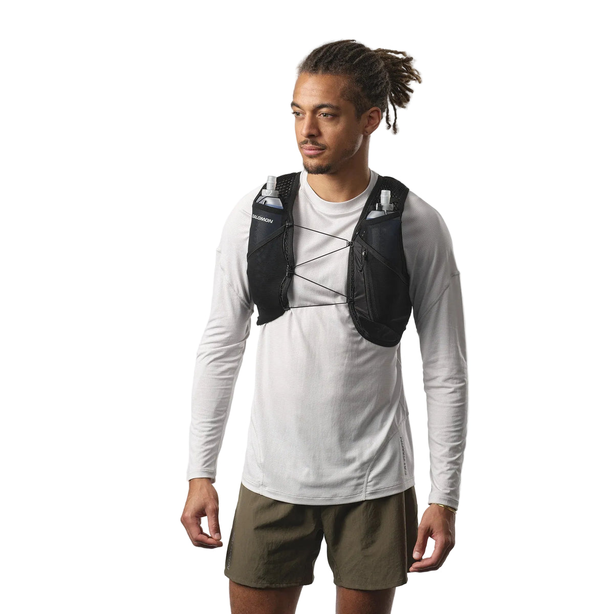 Salomon Active Skin 4 - unisex