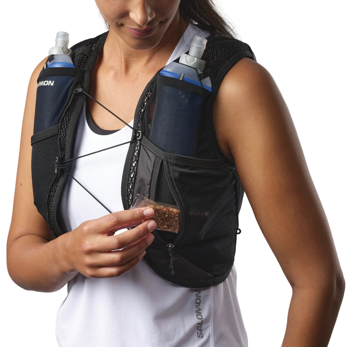Salomon Active Skin 4 - womens