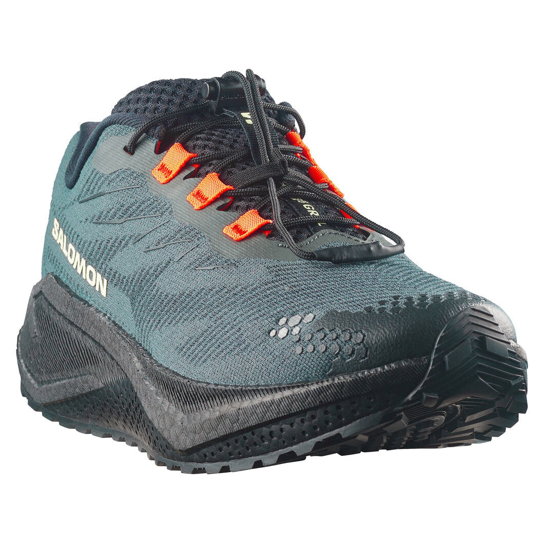 Salomon Aero Blaze 4 Grvl - mens