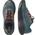 Salomon Aero Blaze 4 Grvl - mens