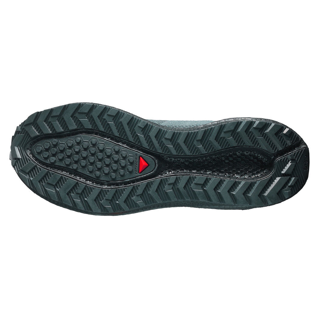 Salomon Aero Blaze 4 Grvl - mens