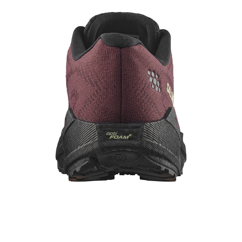 Salomon Aero Blaze 4 Grvl - womens