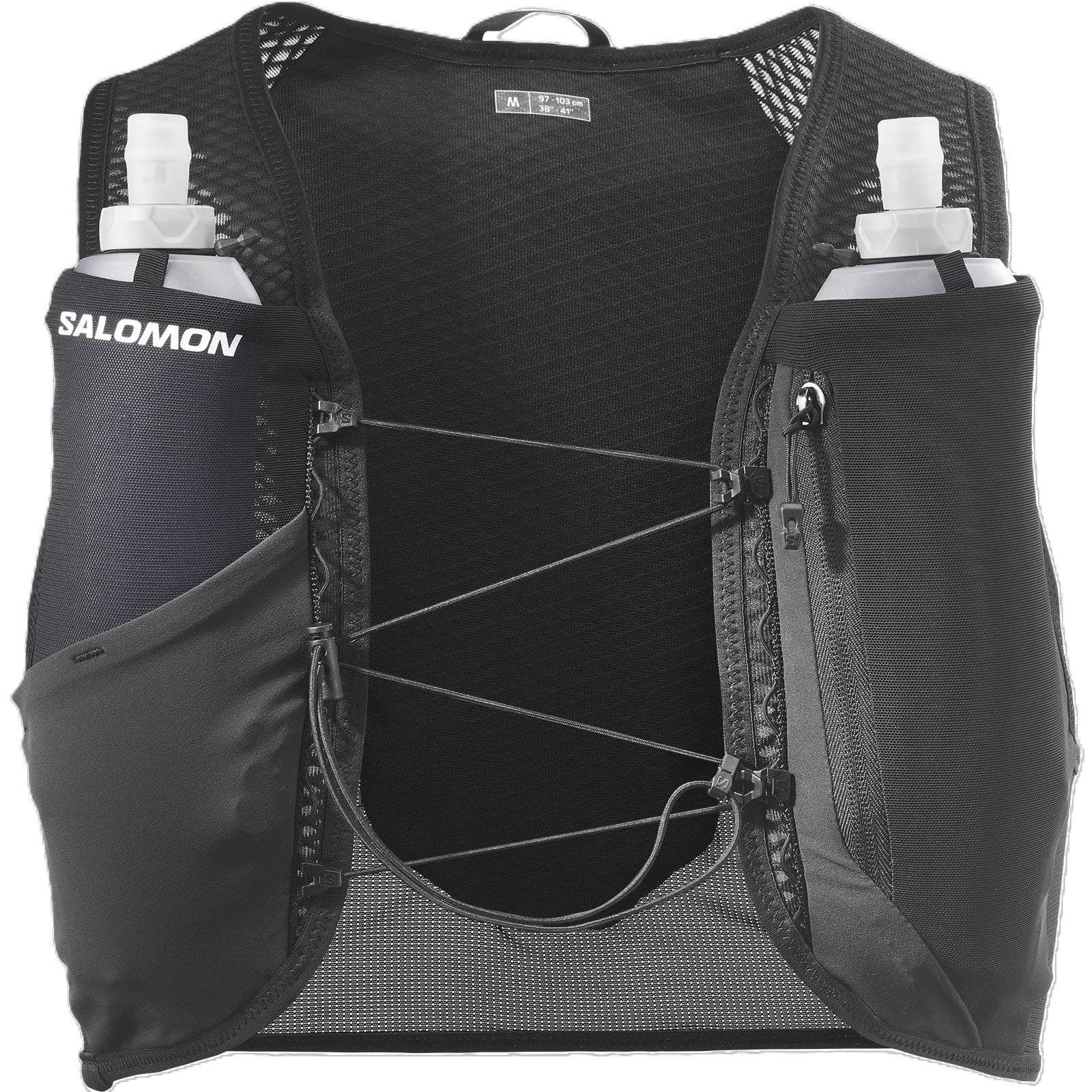 Salomon Grvl Skin 4 - unisex