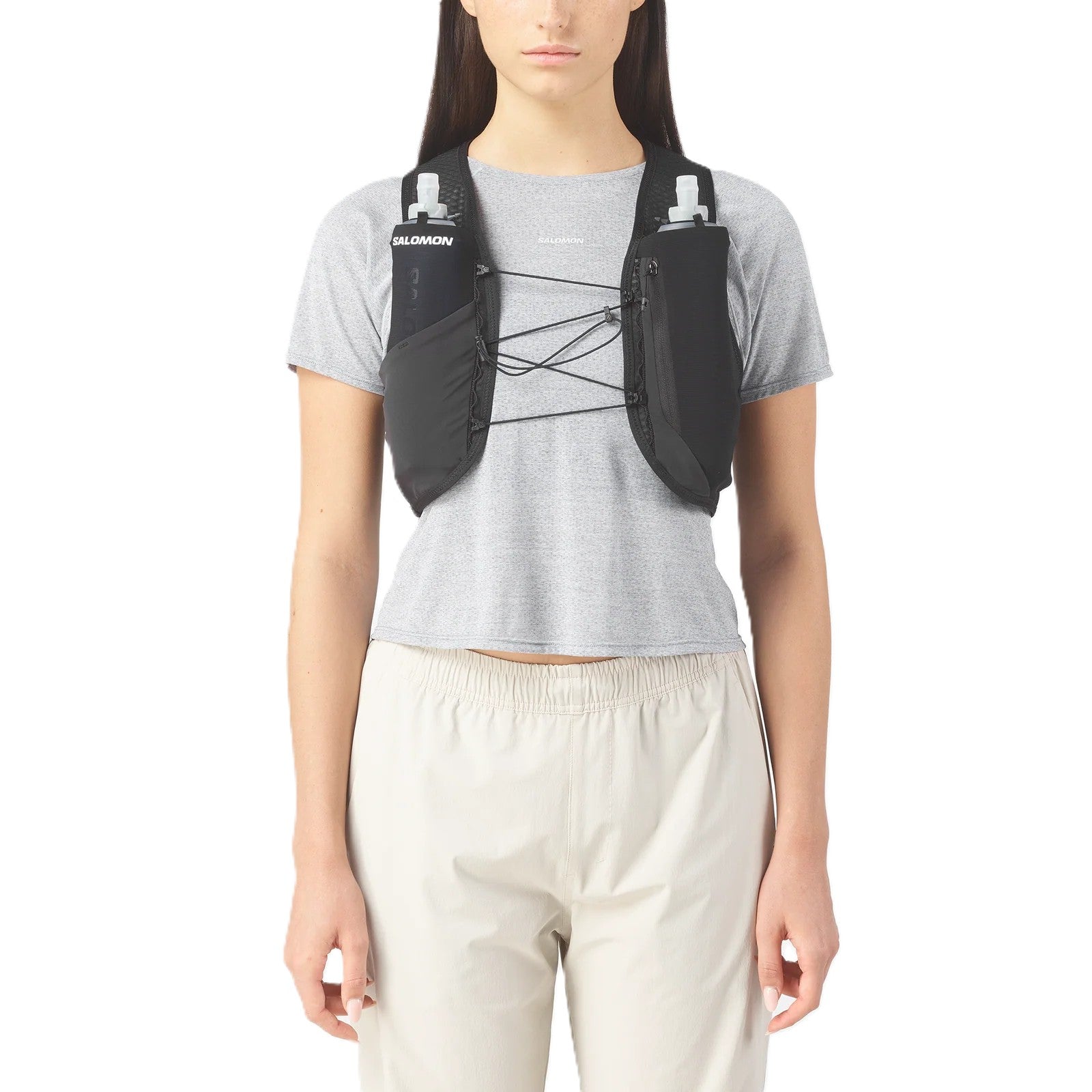 Salomon Grvl Skin 4 - unisex