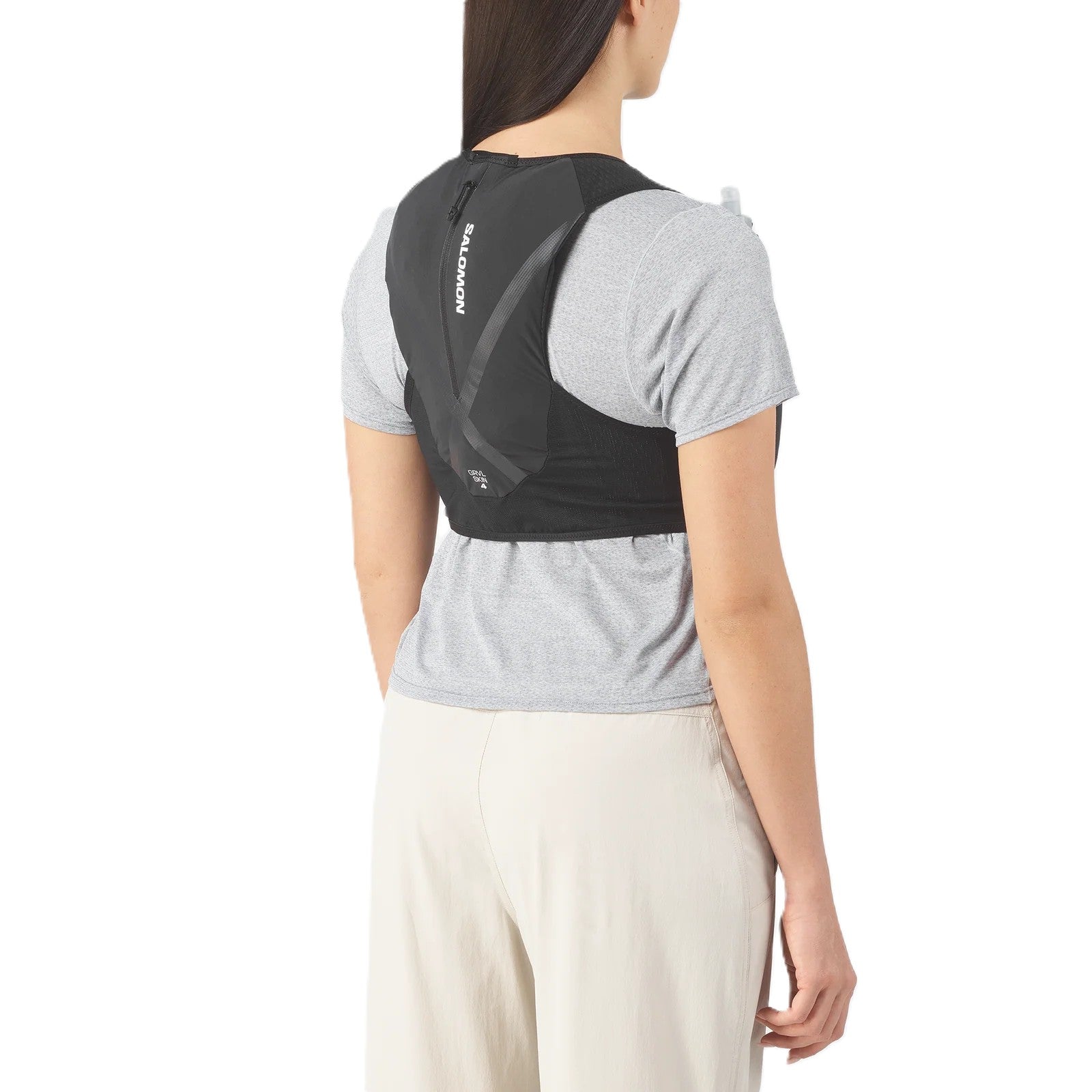 Salomon Grvl Skin 4 - unisex