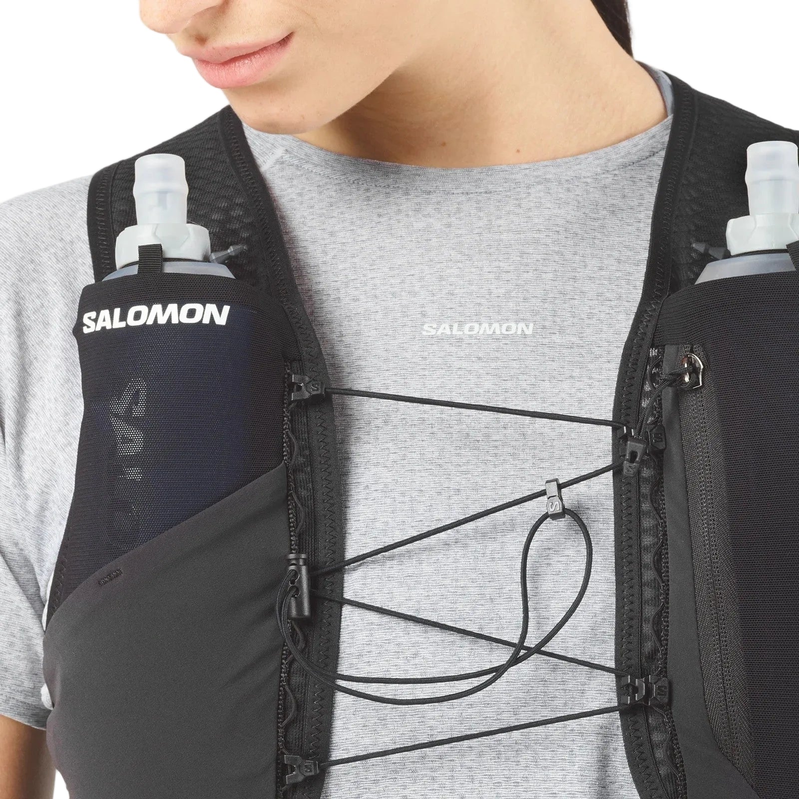 Salomon Grvl Skin 4 - unisex