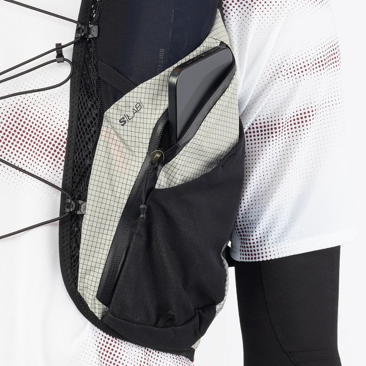 Salomon S/Lab Adventure 20 - unisex