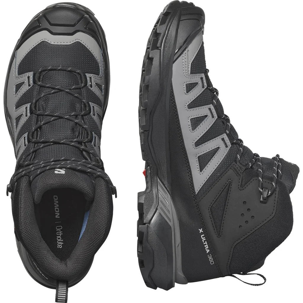 Salomon X Ultra 360 Mid GTX - mens