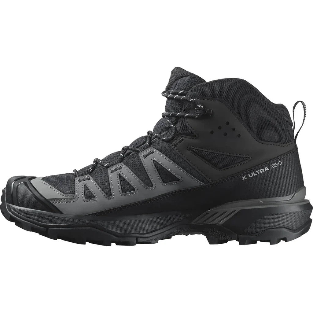 Salomon X Ultra 360 Mid GTX - mens