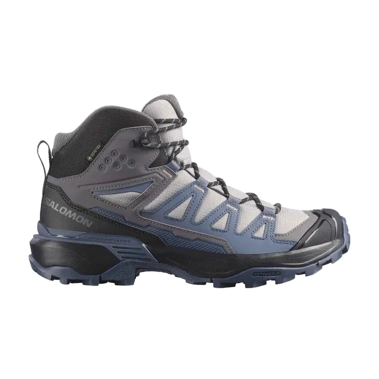 Salomon X Ultra 360 Mid GTX - womens
