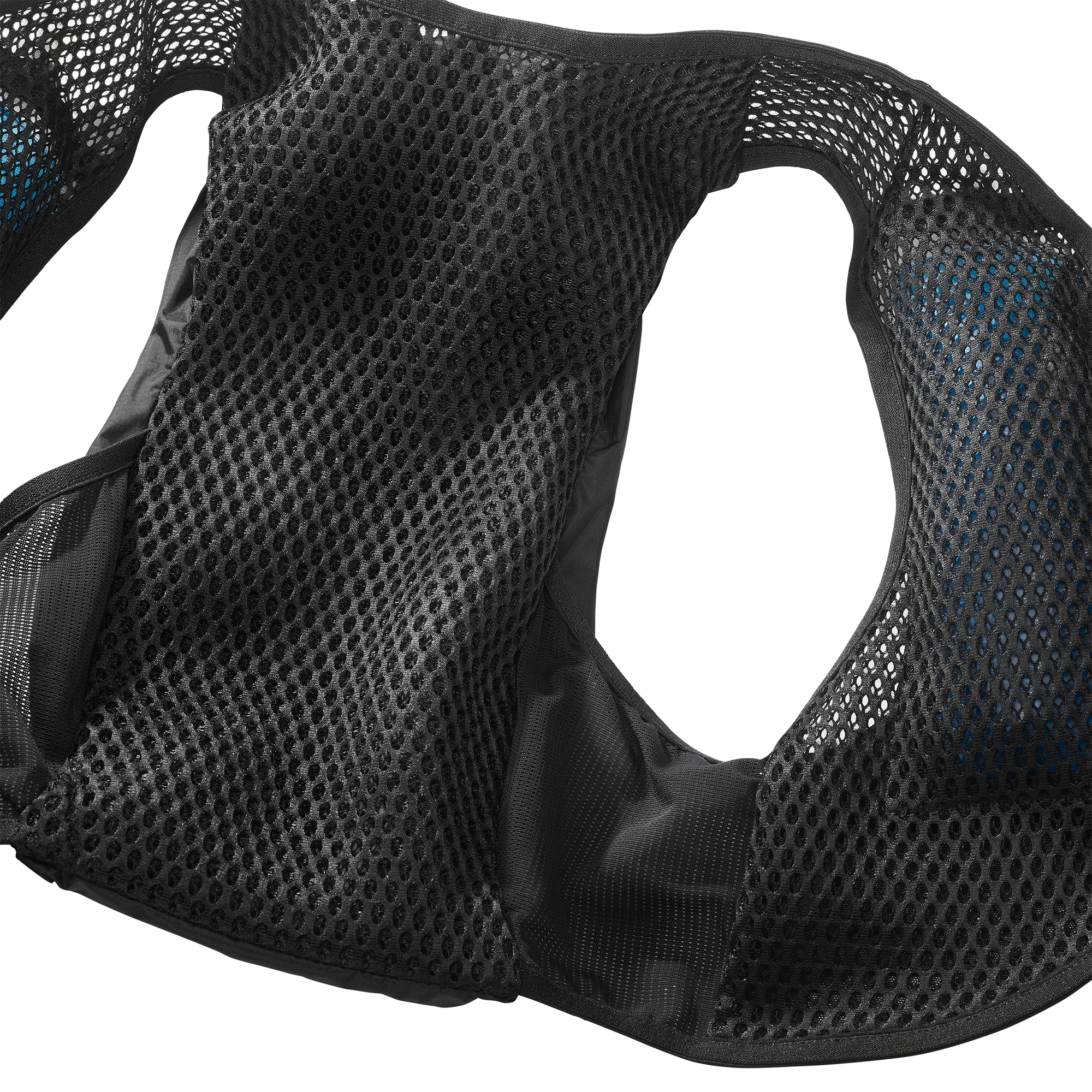 Salomon Active Skin 8 set with flasks - unisex