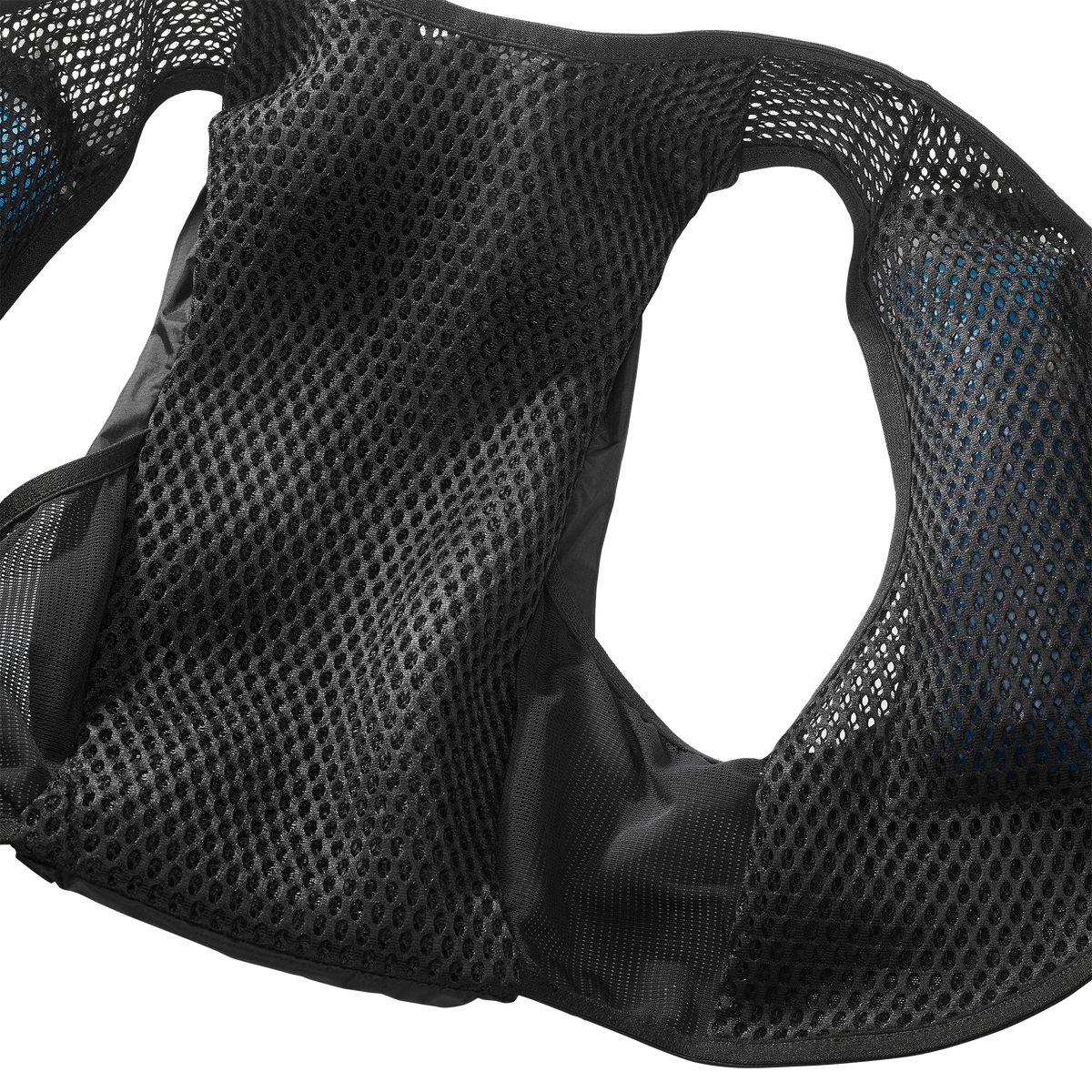 Salomon Active Skin 8 set with flasks - unisex
