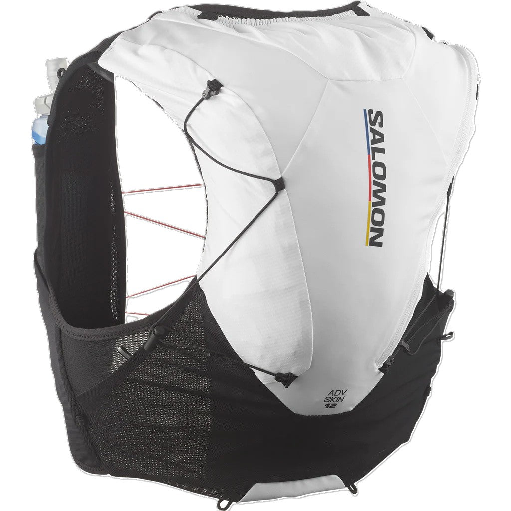Salomon Adv Skin 12 set with flasks - unisex