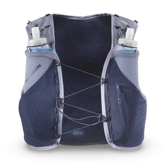 Salomon Adv Skin 5 set with flasks - unisex
