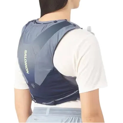 Salomon Adv Skin 5 set with flasks - unisex