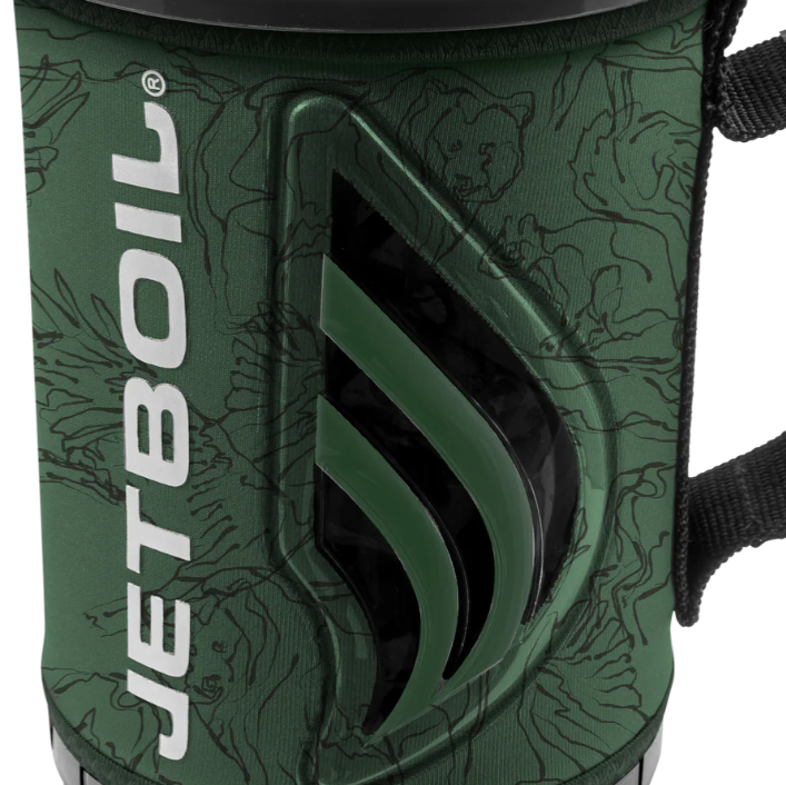 Jetboil Flash 2.0 - replacement cozy