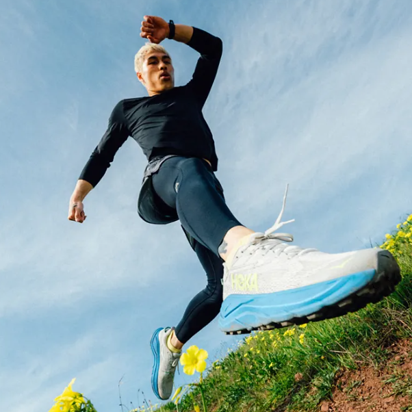 Hoka Challenger 8 - mens