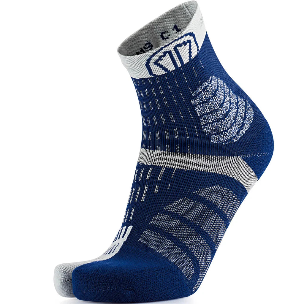 Sidas TFree Trail Running Split-Toe Socks