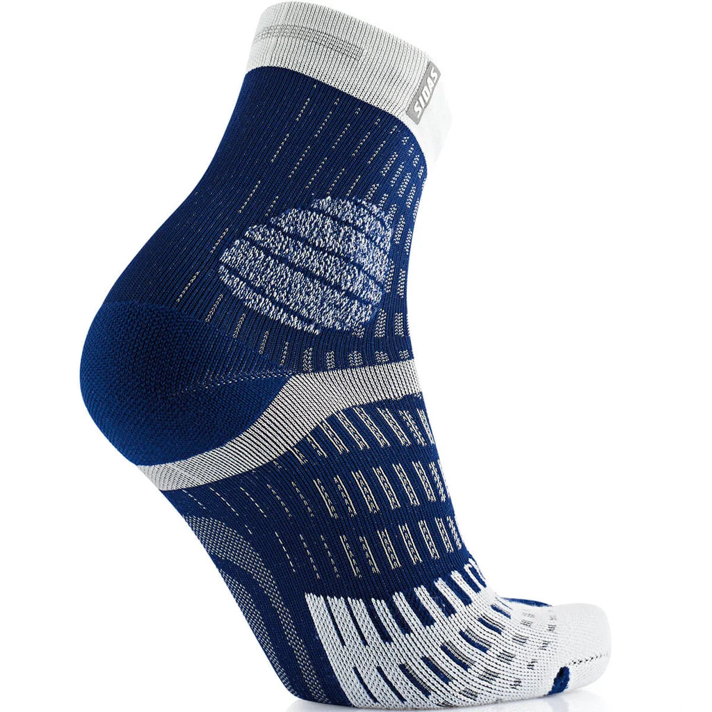 Sidas TFree Trail Running Split-Toe Socks