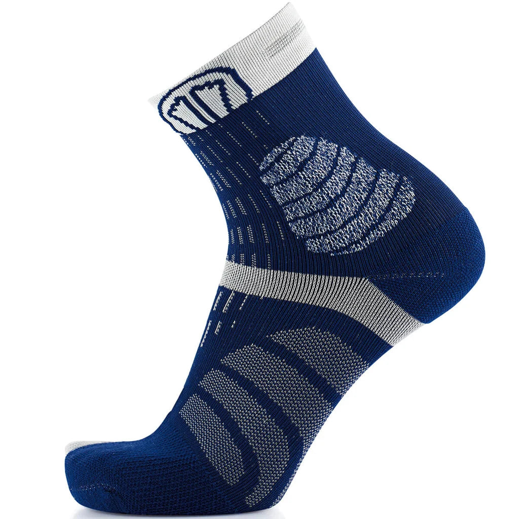 Sidas TFree Trail Running Split-Toe Socks
