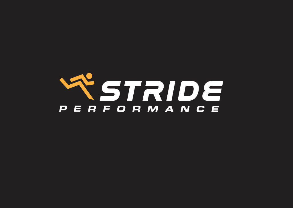 Stride Performance