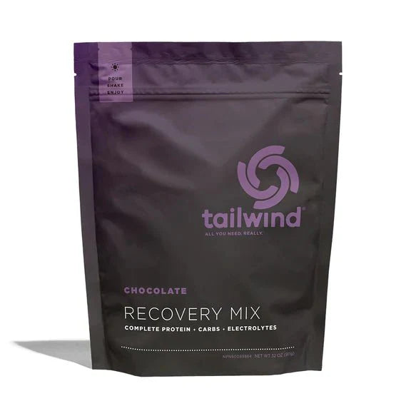 Tailwind Recovery Mix - 1200g