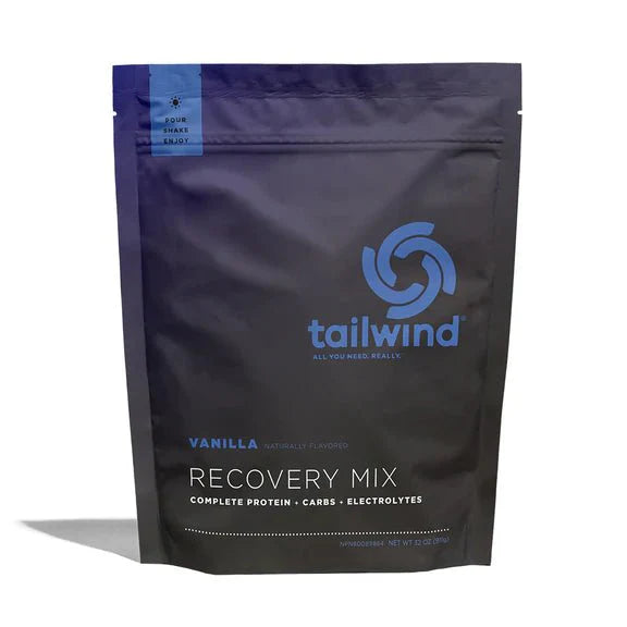 Tailwind Recovery Mix - 1200g