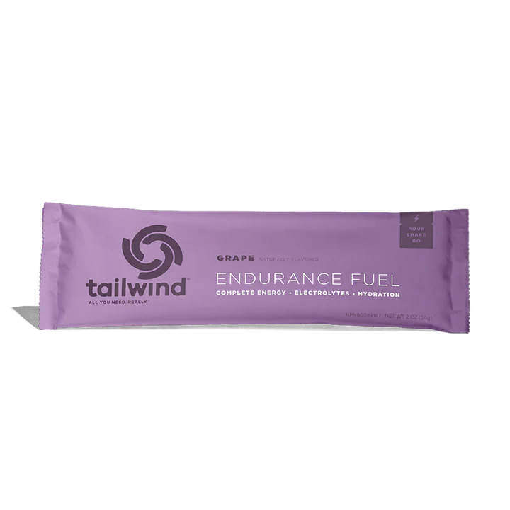 Tailwind Endurance Fuel - single sachets