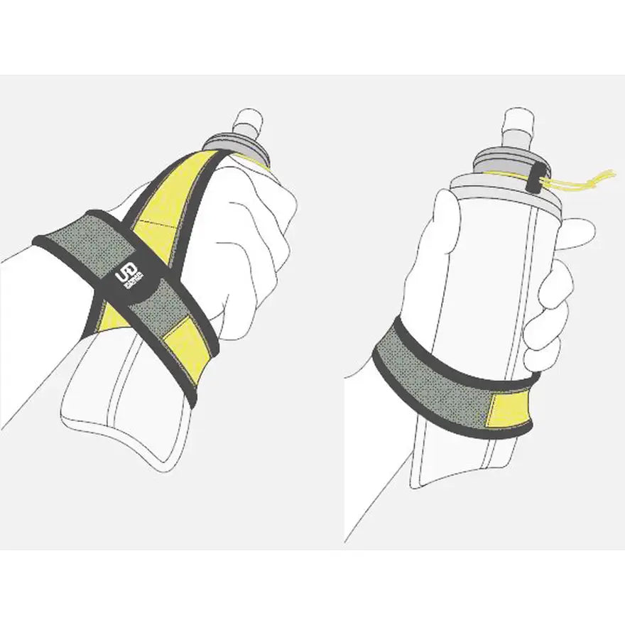 Ultimate Direction Clutch Wrap
