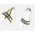 Ultimate Direction Clutch Wrap