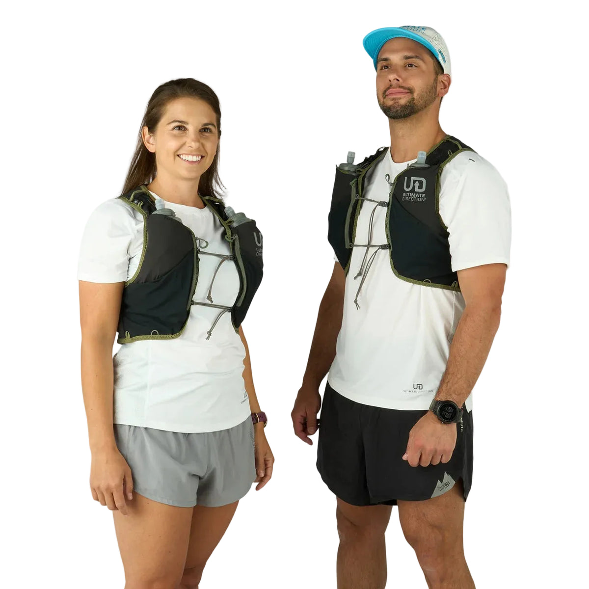 Ultimate Direction Race Vest (6 litres) - unisex