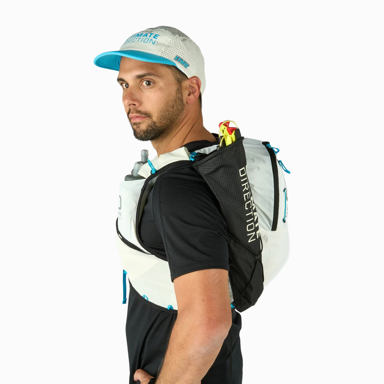Ultimate Direction Quiver