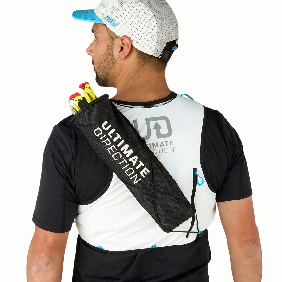 Ultimate Direction Quiver