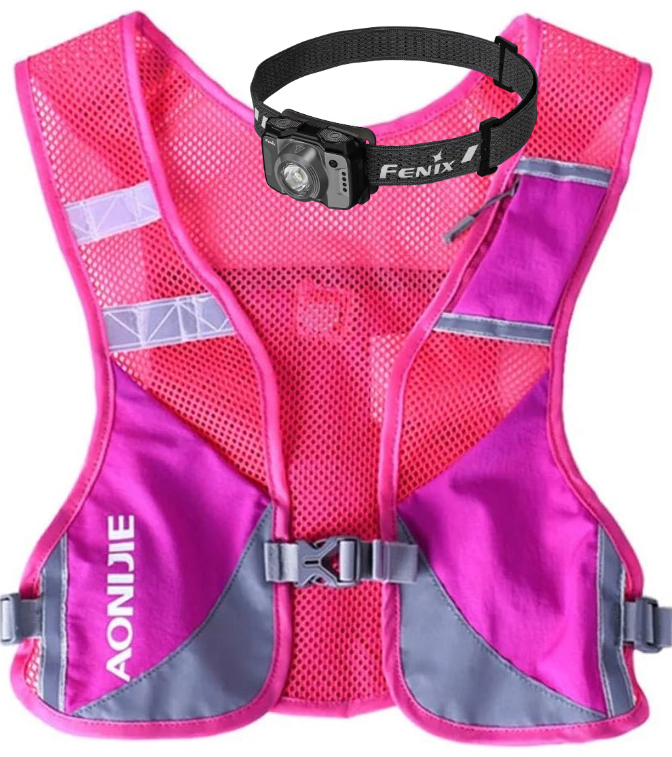 Runner's Early Morning Bundle