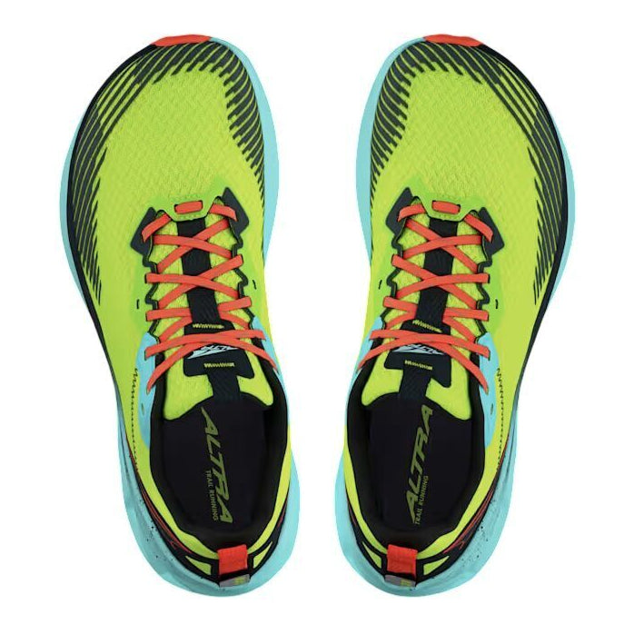 Altra Experience Wild 2 - mens - Trail Shoe - Trek, Trail & Fish NZ