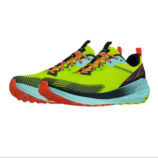 Altra Experience Wild 2 - mens - Trail Shoe - Trek, Trail & Fish NZ
