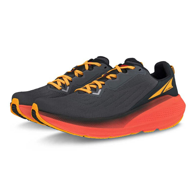 Altra Fwd Via - mens - Road Shoe - Trek, Trail & Fish NZ