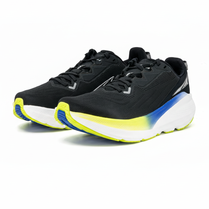 Altra Fwd Via - mens - Footwear - Road Shoe - Trek, Trail & Fish NZ