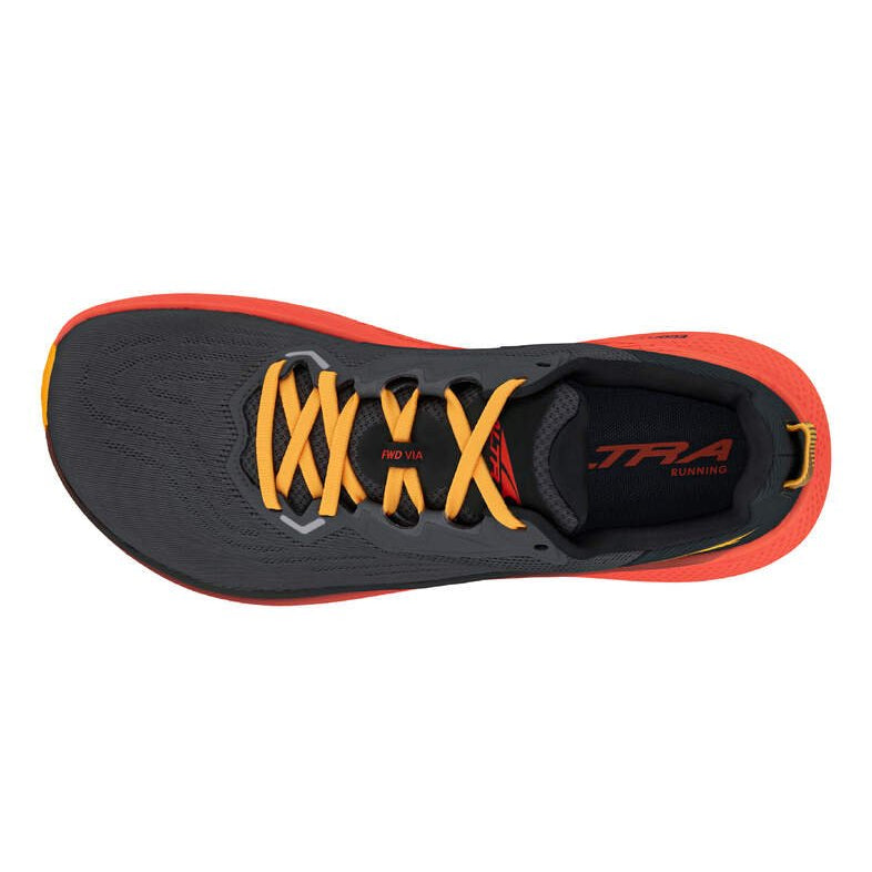 Altra Fwd Via - mens - Road Shoe - Trek, Trail & Fish NZ