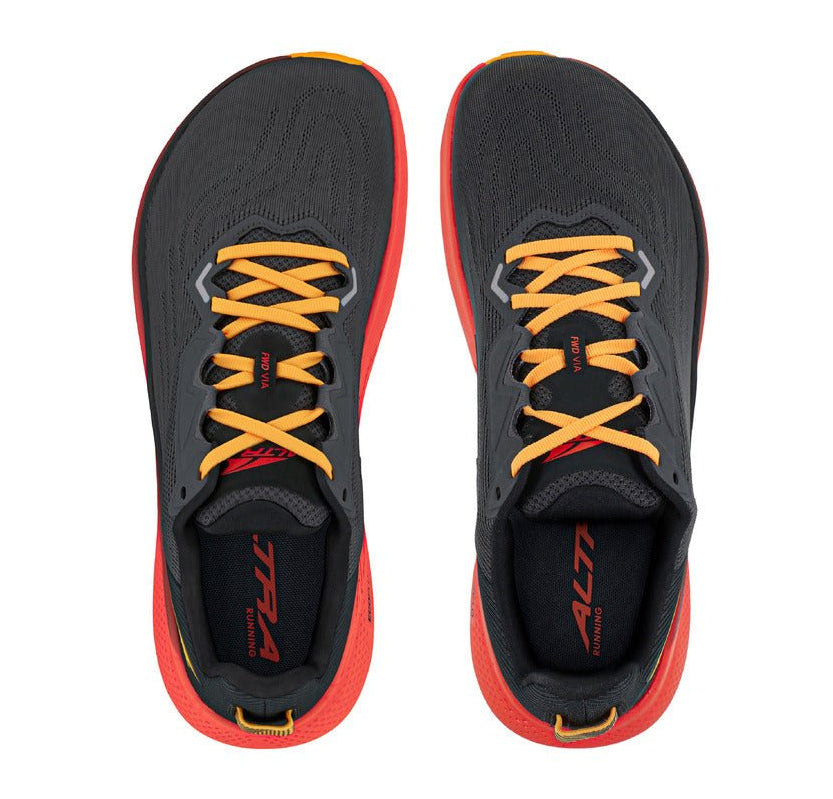 Altra Fwd Via - mens - Road Shoe - Trek, Trail & Fish NZ
