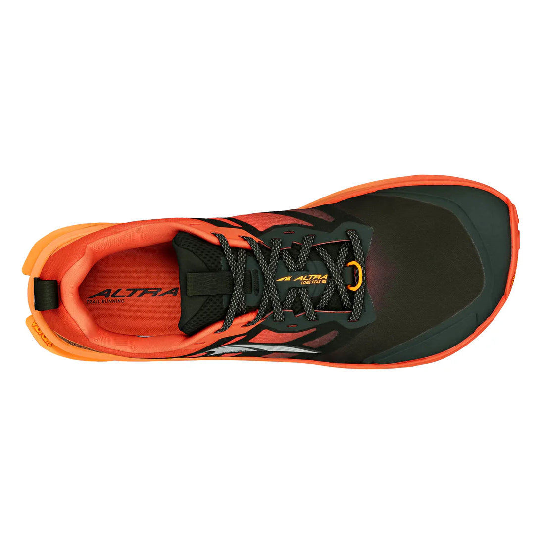 Altra Lone Peak 9+ - mens - Footwear - Trail Shoe - Trek, Trail & Fish NZ