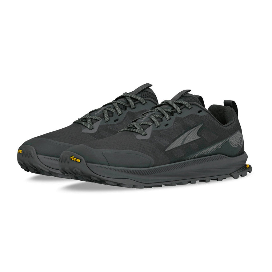 Altra Lone Peak 9+ - mens - Trail Shoe - Trek, Trail & Fish NZ