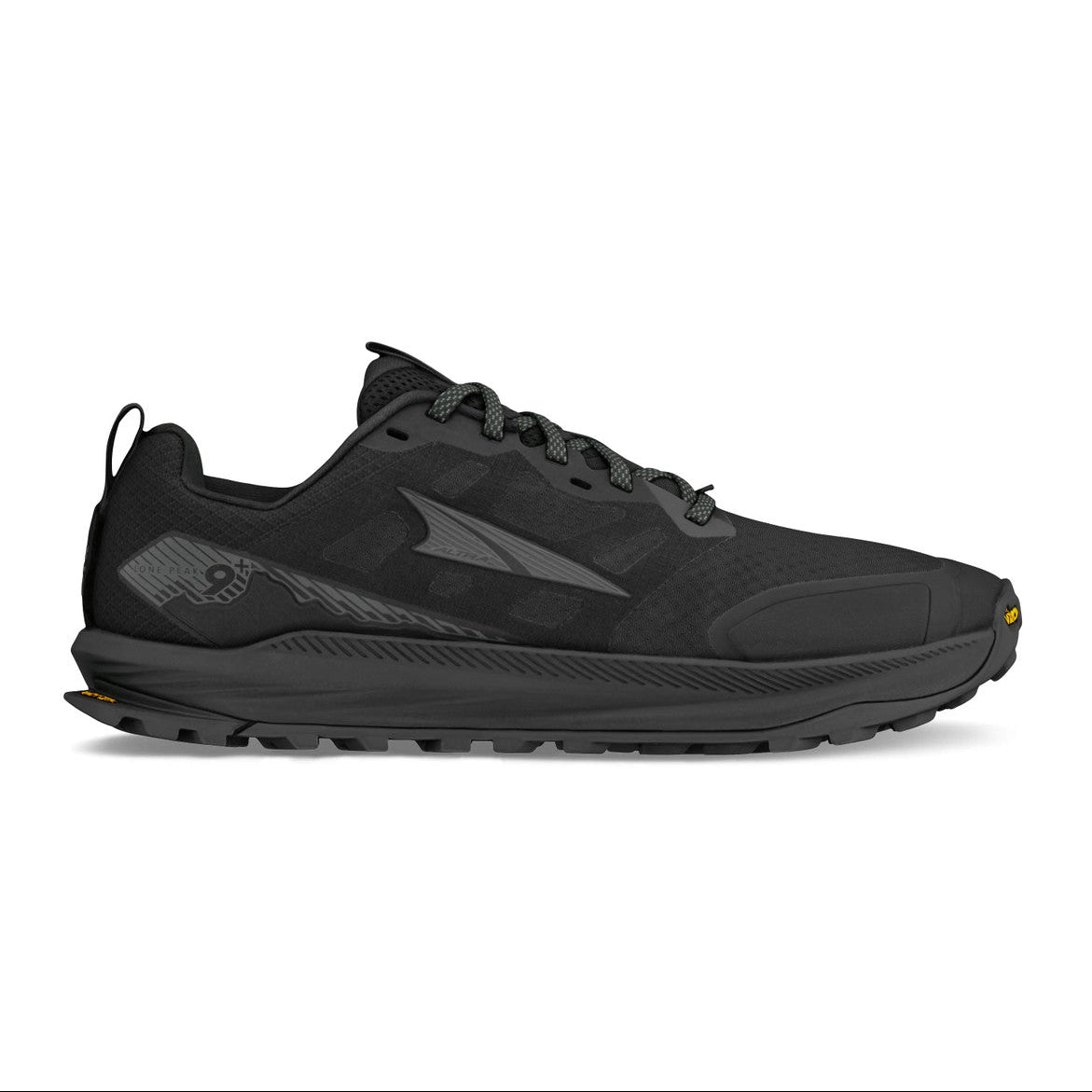 Altra Lone Peak 9+ - mens - Trail Shoe - Trek, Trail & Fish NZ