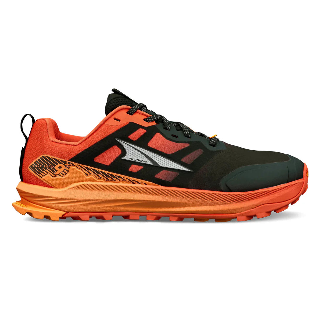Altra Lone Peak 9+ - mens - Footwear - Trail Shoe - Trek, Trail & Fish NZ
