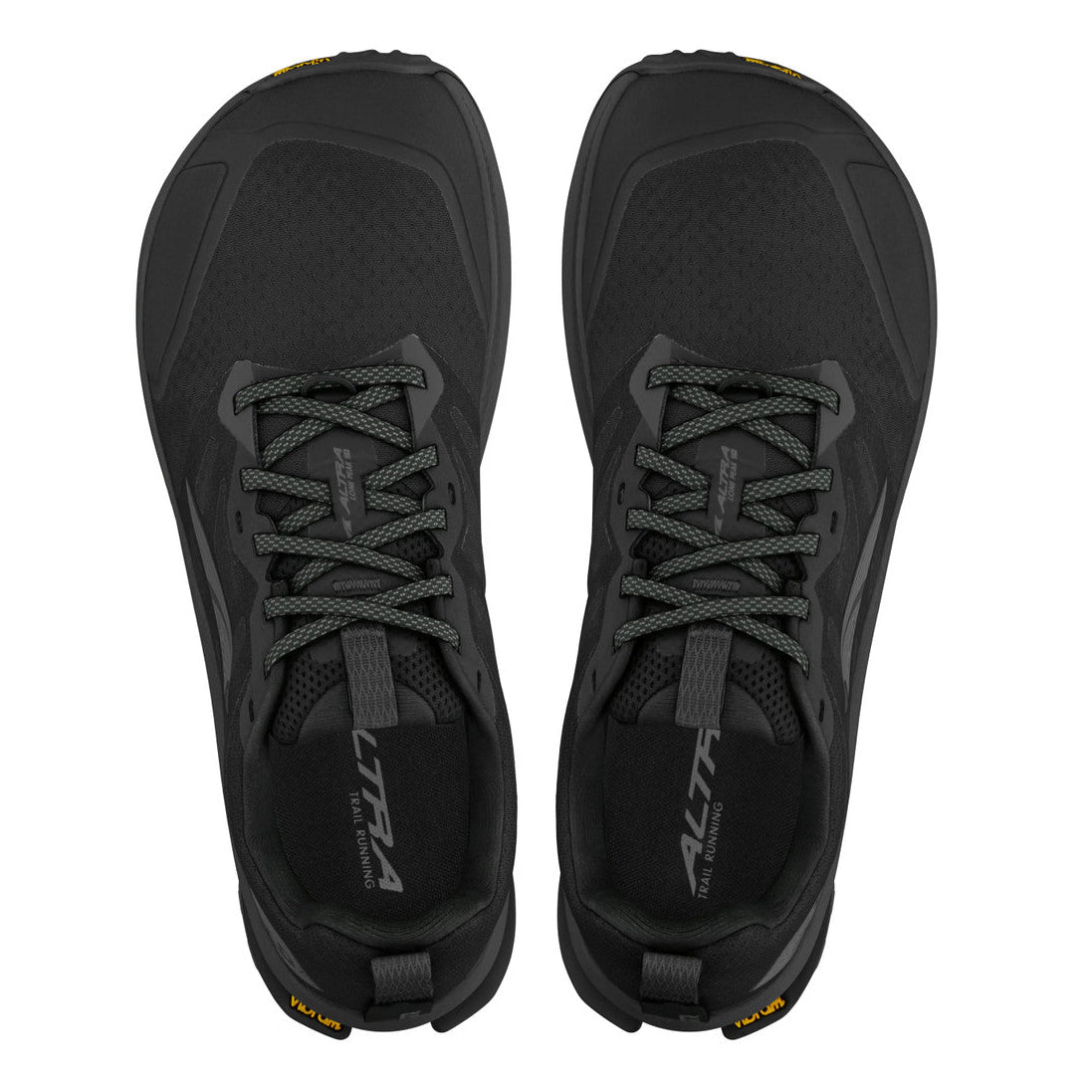 Altra Lone Peak 9+ - mens - Trail Shoe - Trek, Trail & Fish NZ