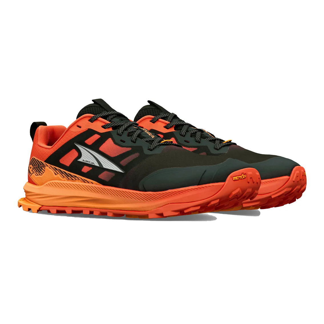 Altra Lone Peak 9+ - mens - Footwear - Trail Shoe - Trek, Trail & Fish NZ