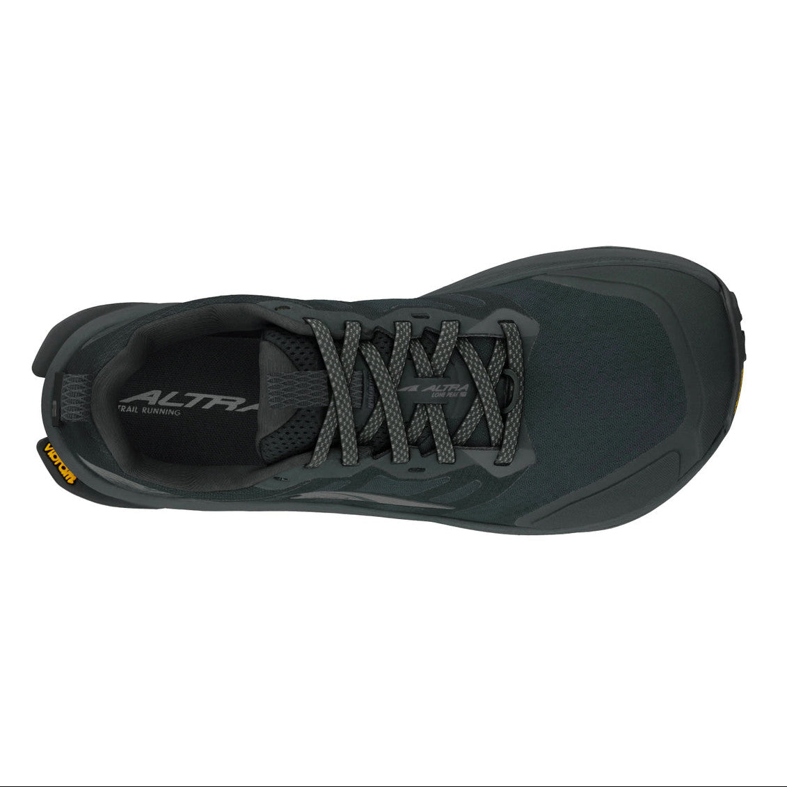 Altra Lone Peak 9+ - mens - Trail Shoe - Trek, Trail & Fish NZ